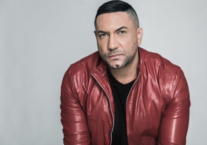 Marcos Yaroide celebra sus 50 años de vida con un mensaje de gratitud y fe