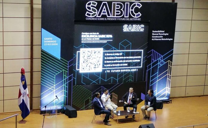 Congreso Internacional SABIC regresa a RD con su segunda edición