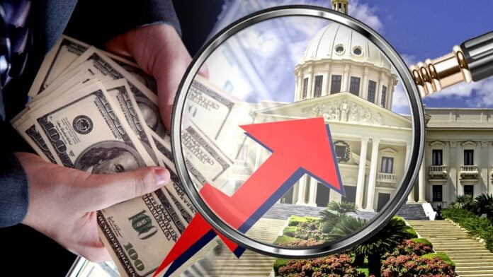 La especulación política busca desestabilizar economía dominicana, advierte Héctor Vásquez