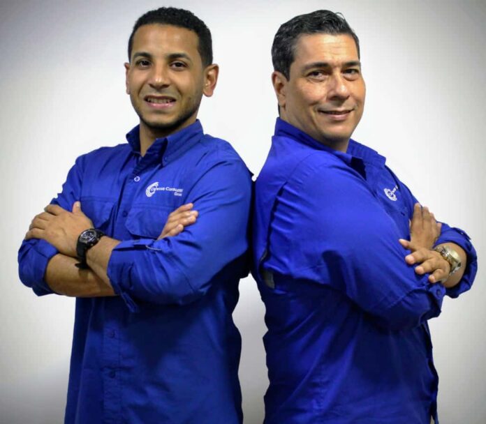 Caracas Consulting Group celebra sus 20 años de exitosa trayectoria empresarial