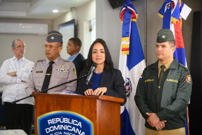 Fuerza de Tarea Conjunta intensificará acciones para el retiro de armas ilegales