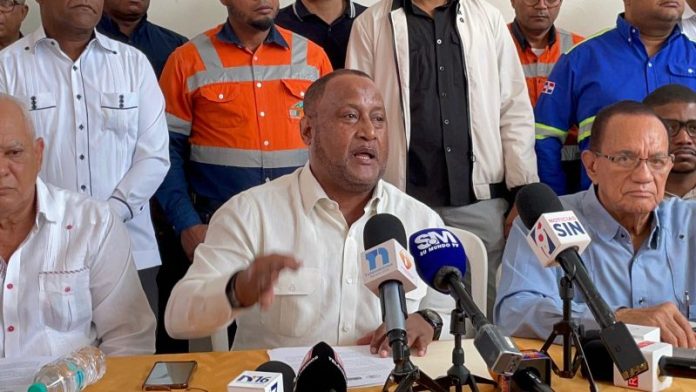 En el Senado explican que aunque todos los temas son tratados, no significa que se afectaran derechos adquiridos por los trabajadores.