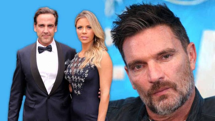 Ximena Duque desmiente a Julián Gil tras acusaciones de infidelidad con Carlos Ponce