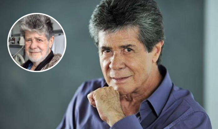 Fallece Eduardo Serrano, estrella de las telenovelas venezolanas, a sus 82 años