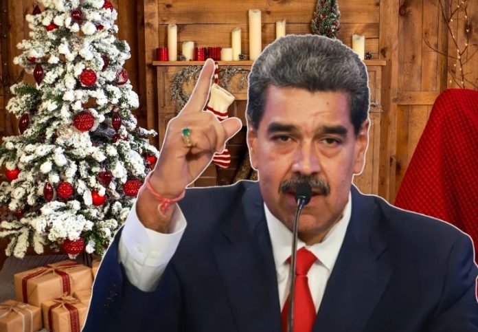 La medida se produce en un contexto de tensión entre Caracas y Washington, debido al despliegue militar estadounidense en aguas del Caribe próximas a Venezuela.
