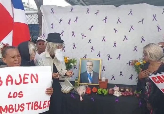 Los manifestantes calificaron la jornada como una voz de alerta y advirtieron que, de no recibir respuesta, continuarán con nuevas movilizaciones.