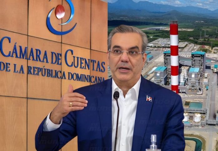 Agregó que, en caso de confirmarse las conclusiones del informe, “habría que adaptar también los libros de Punta Catalina a ese costo”.