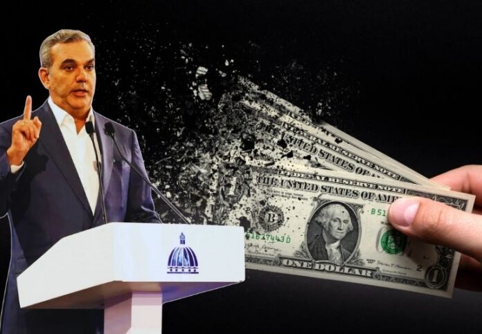 El presidente indicó que el comportamiento del tipo de cambio responde también a factores coyunturales de una economía abierta, donde se presentan momentos de presión y de posterior estabilización.