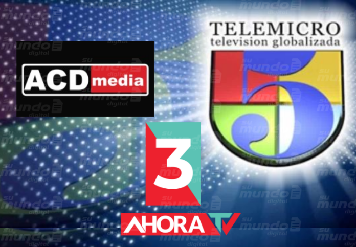Telemicro afirma nadie puede usar canal 3 hasta que el tribunal emita sentencia