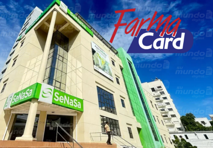 FARMACARD asegura descubrió irregularidades en recetas tras asumir contrato con SENASA