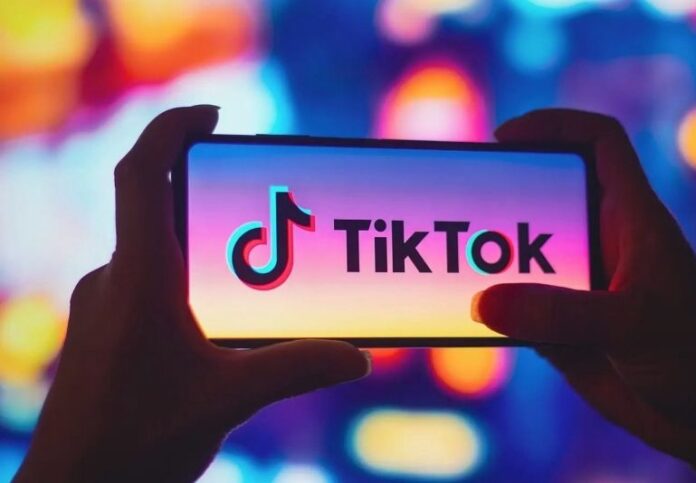 permiso de TikTok
