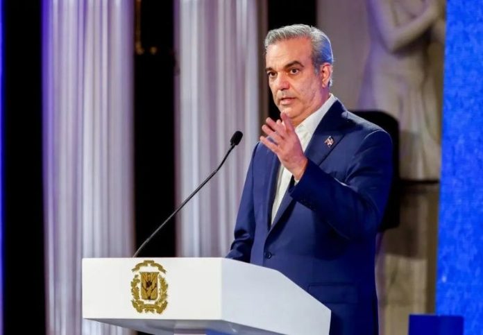 Presidente Abinader reafirma respaldo de República Dominicana a la democracia en Venezuela