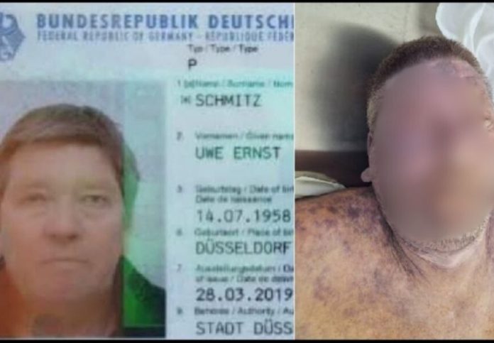 La comunidad de Río San Juan se encuentra consternada ante la noticia, mientras vecinos y allegados del ciudadano alemán esperan que las investigaciones arrojen claridad sobre las circunstancias de su muerte.