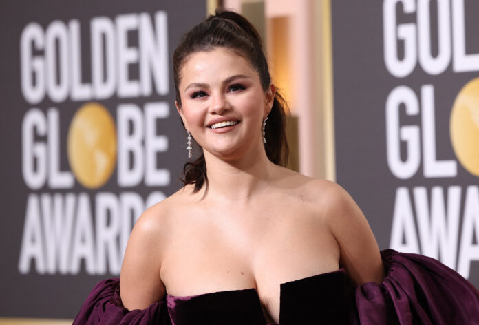 Selena Gomez revela que padece artritis como consecuencia del lupus