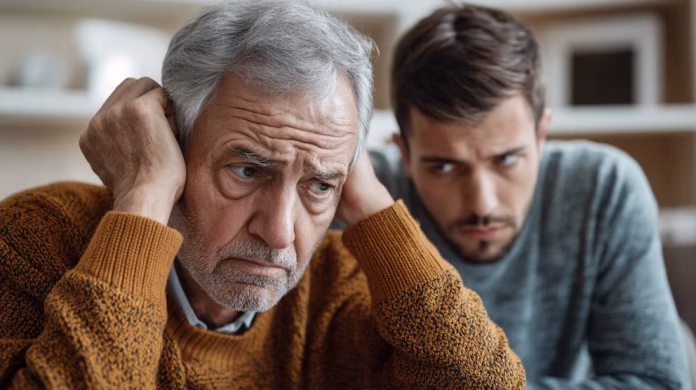 Los investigadores utilizaron herramientas internacionales para evaluar la función cognitiva y recopilaron datos sobre pérdida auditiva, calidad del sueño y síntomas de depresión.