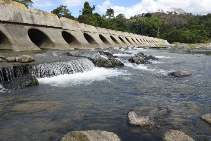 CAASD informa servicio de agua estará limitado en Pedro Brand este lunes