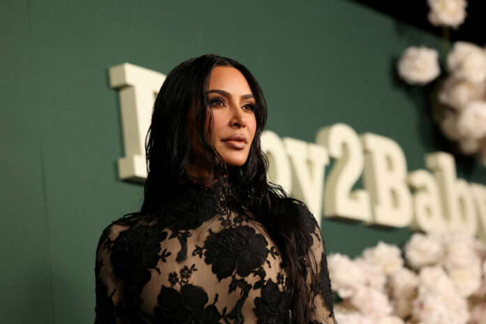 La NASA desmiente a Kim Kardashian: el alunizaje de 1969 fue real