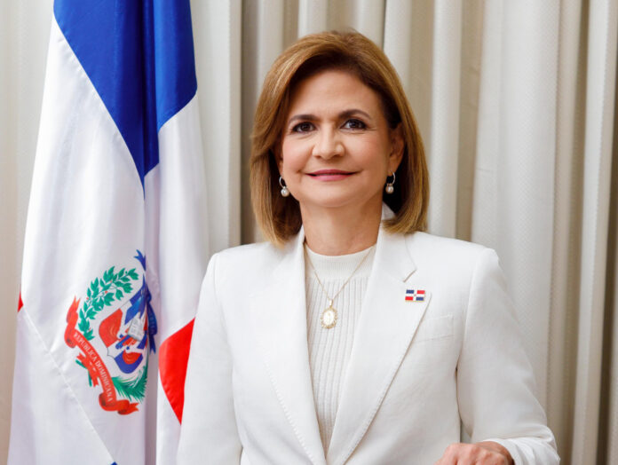 Raquel Peña representará al Gobierno dominicano en juramentación del primer ministro de Jamaica