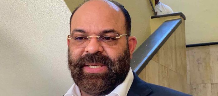Abogado Félix Portes