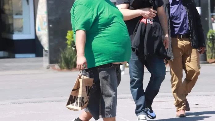 La obesidad y la diabetes tipo 2: los enemigos silenciosos del corazón