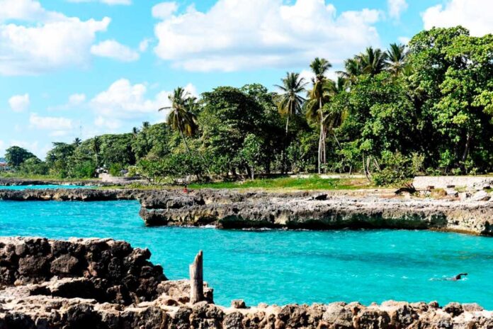 La obra está siendo ejecutada por el Ceiztur con un monto total de RD$395,404,271 y forma parte de un esfuerzo por rescatar el parque, que estuvo en abandono por más de 50 años.