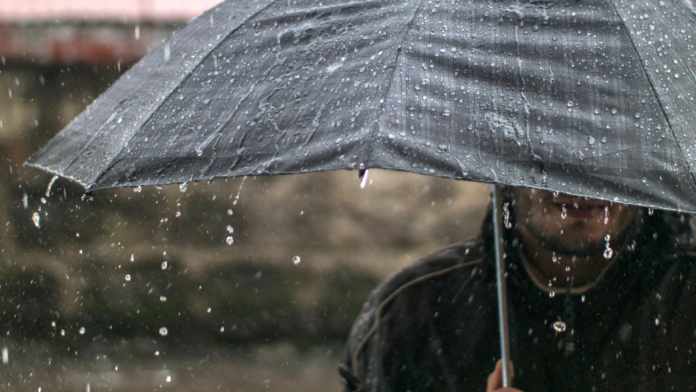 Indomet pronostica disminución de lluvias este domingo