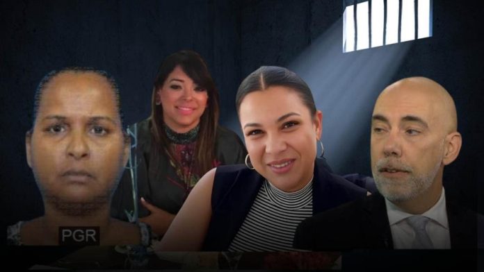 En esta fase del proceso, estaba prevista la revisión de su situación legal, pero la audiencia fue pospuesta para una nueva fecha que será comunicada próximamente.