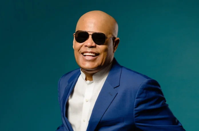 Rubby Pérez recibe homenaje póstumo con premio Billboard al Álbum Top Tropical del Año Rubby Pérez recibe homenaje póstumo con premio Billboard al Álbum Top Tropical del Año