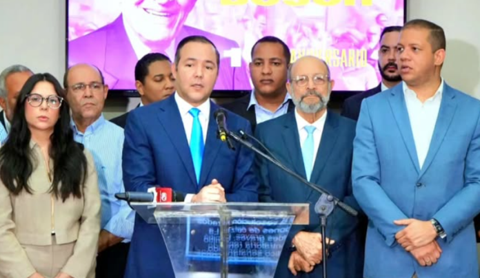 PLD exige al Gobierno investigar todos los procesos del INABIE desde 2021