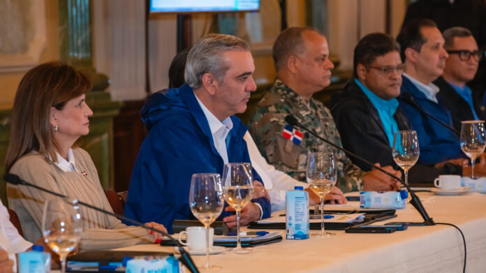 Sin labores ni docencia; mantienen medidas este jueves en el GSD y provincias en alerta roja