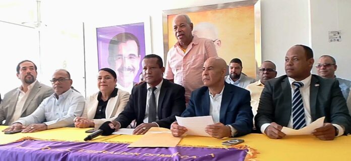Durante esta jornada, se abordarán temas estratégicos relacionados con la organización, la unidad interna y los proyectos de desarrollo político del PLD de cara al futuro.