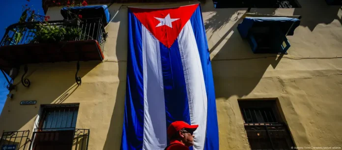 Cuba recaptura a narco 