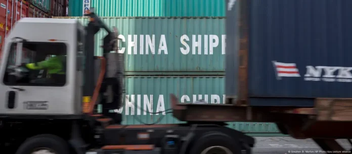 China anuncia negociación comercial con EE. UU. en Malasia