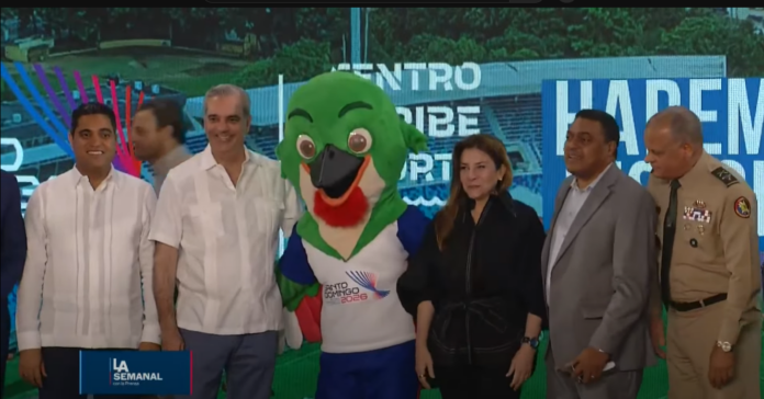Inspirado en el barrancolí, un ave endémica y símbolo de la biodiversidad de la isla, Colí representa lo auténtico, vibrante y resiliente del pueblo dominicano y caribeño.