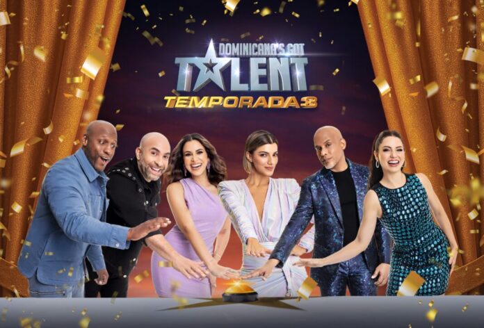 Dominicana’s Got Talent regresa con su tercera temporada y el premio más grande de su historia