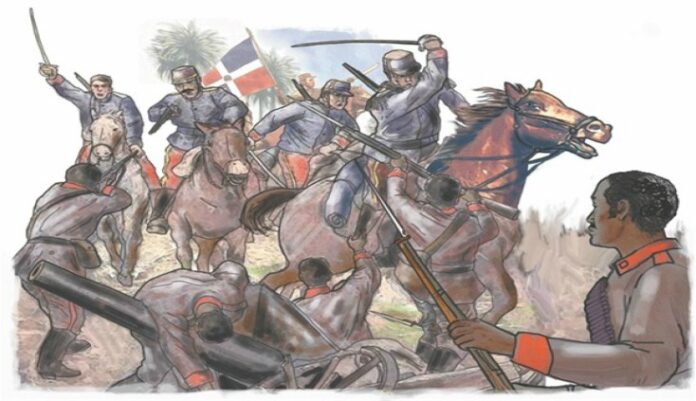 Batalla de Beller: una gesta que reafirmó la independencia dominicana