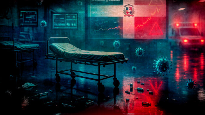 ¡Cuidado, Ministerio de Salud Pública!