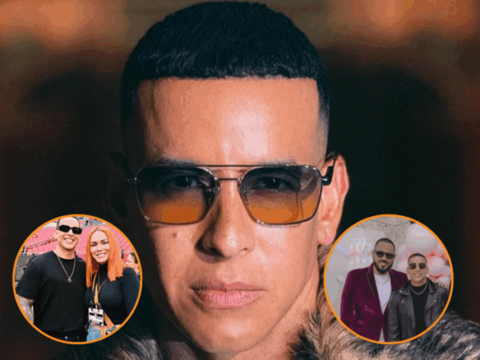 Daddy Yankee aclara el verdadero significado de su polémico tema “Jezabel y Judas”
