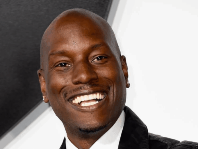 Tyrese Gibson, actor de “Fast & Furious”, comparece ante la Policía por presunta crueldad animal