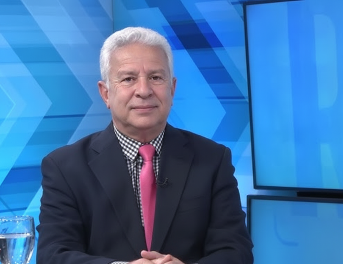Multimedios Su Mundo TV celebra los 41 años del programa económico Coloquio Multimedios Su Mundo TV celebra los 41 años del programa económico Coloquio