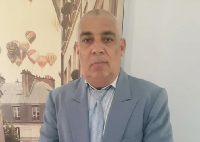 Una cometa que pronto quería volar