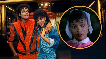 Qué fue de Ola Ray, la playmate que protagonizó “Thriller” y tuvo un amorío con Michael Jackson Qué fue de Ola Ray, la playmate que protagonizó “Thriller” y tuvo un amorío con Michael Jackson