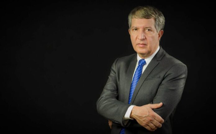 EL GRAN ESPEJISMO DE LA “REPÚBLICA POLICÉNTRICA”