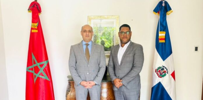 “Potencia Turística de África”: Embajada de Marruecos, ADAMAR y FUCIMDRES celebrarán Día Mundial del Turismo 2025