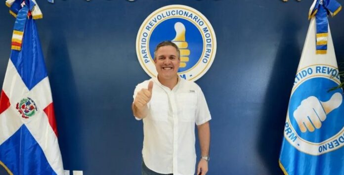 Jean Luis Rodríguez destaca el liderazgo del presidente Abinader