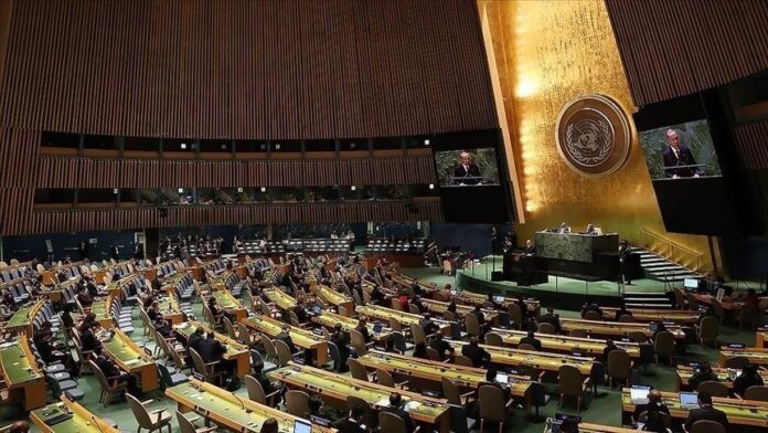 La ONU pide el final del embargo de EEUU contra Cuba, aunque con una votación mermada