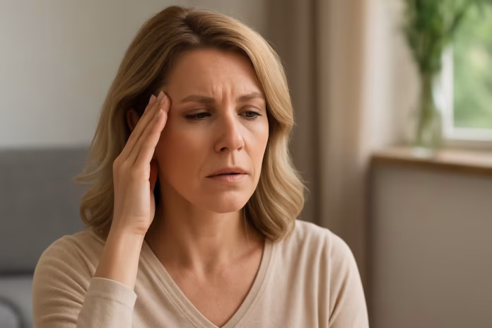 El impacto emocional de la menopausia también está relacionado con factores culturales y sociales.