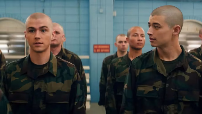 La historia real detrás de ‘Reclutas’, nueva serie de Netflix sobre el ejército y la homosexualidad