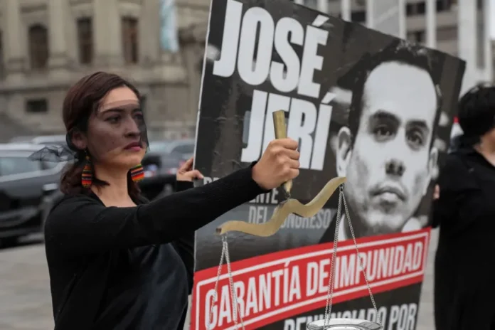 Perú ha blindado su economía social de mercado frente a las crisis políticas. Y los expertos auguran que esta vez no será la excepción. 