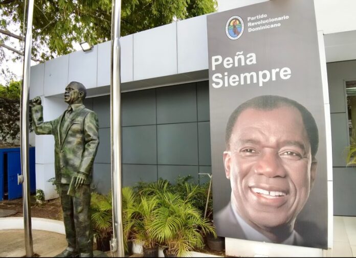 PRD inicia plan de organización de comités en la región este